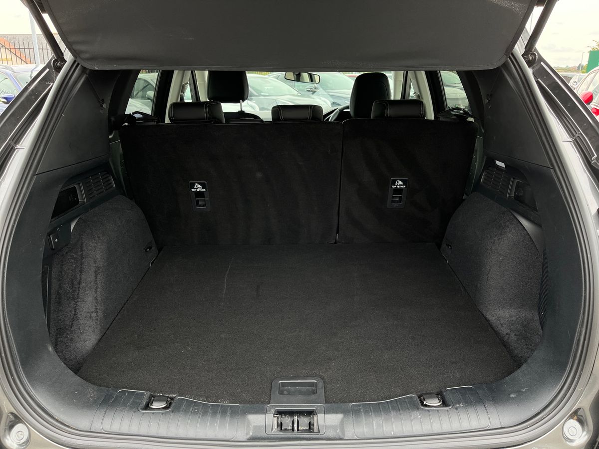 Used Ford Kuga 2020 for sale - 76128206: Photo 22