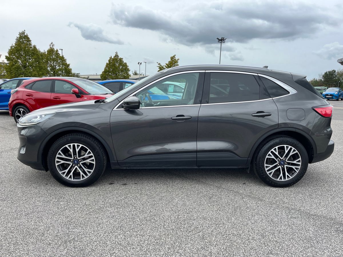 Used Ford Kuga 2020 for sale - 76128206: Photo 26