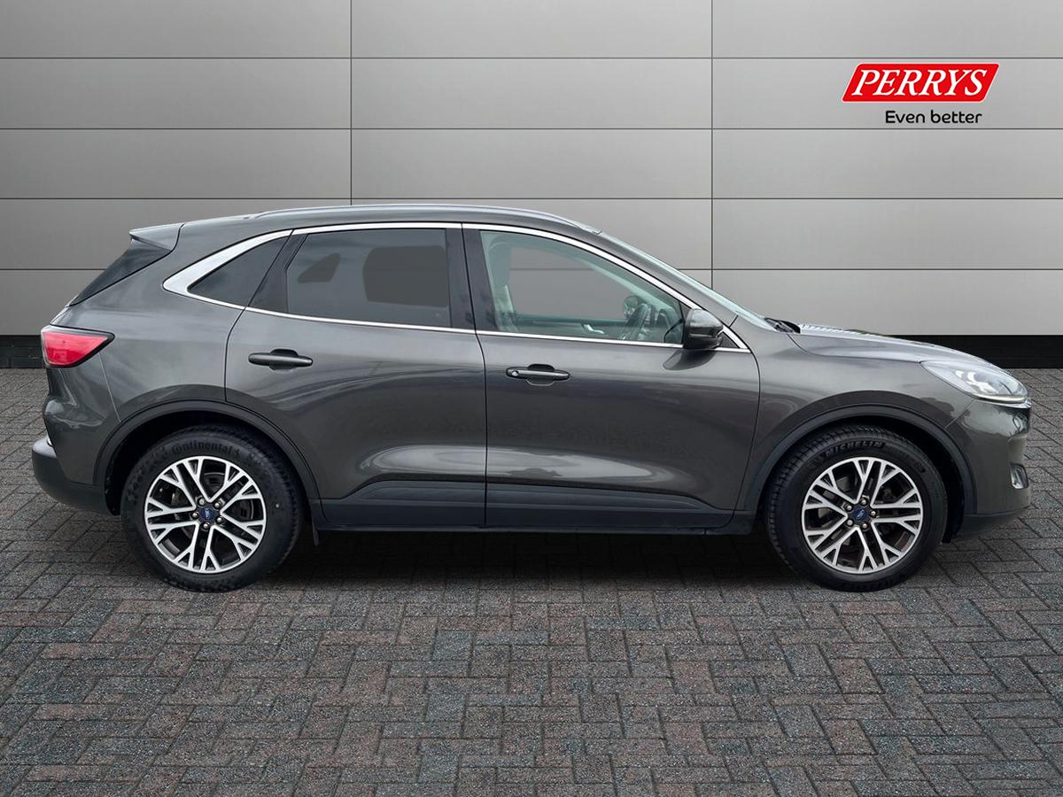Used Ford Kuga 2020 for sale - 76128206: Photo 3