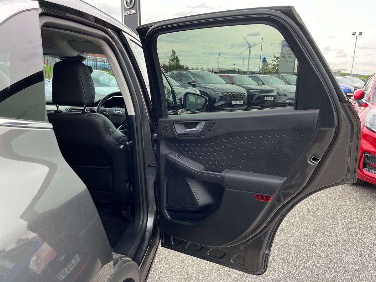 Used Ford Kuga 2020 for sale - 76128206: Photo 31