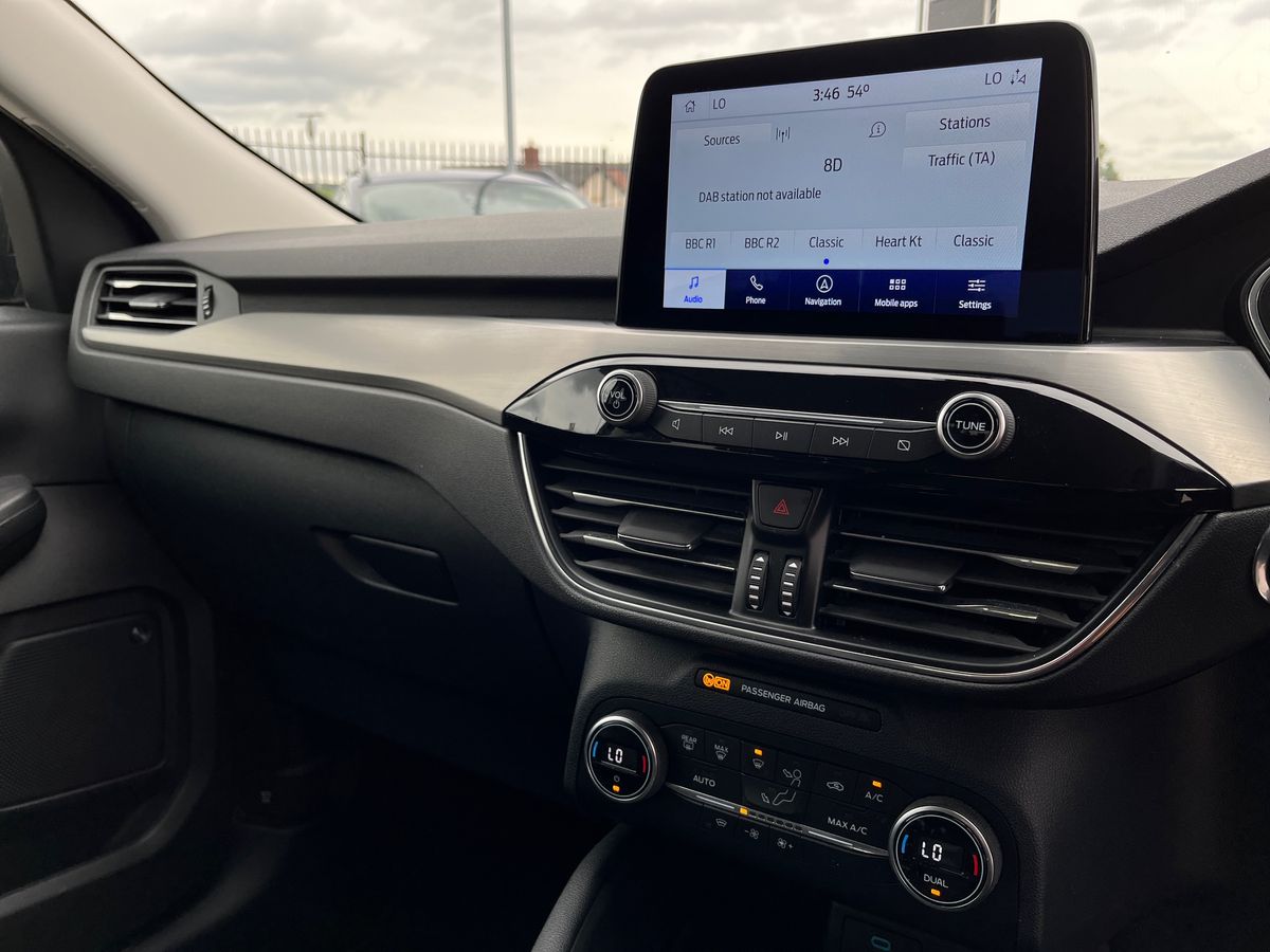 Used Ford Kuga 2020 for sale - 76128206: Photo 35