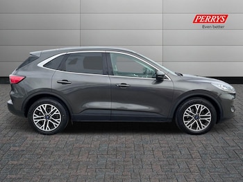 Used Ford Kuga 2020 for sale - 76128206: Photo 3