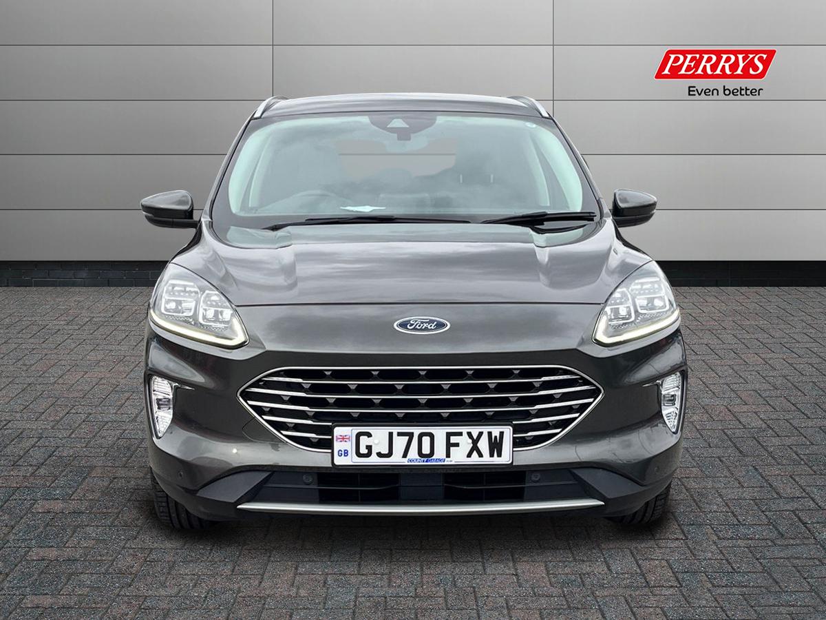 Used Ford Kuga 2020 for sale - 76128206: Photo 4