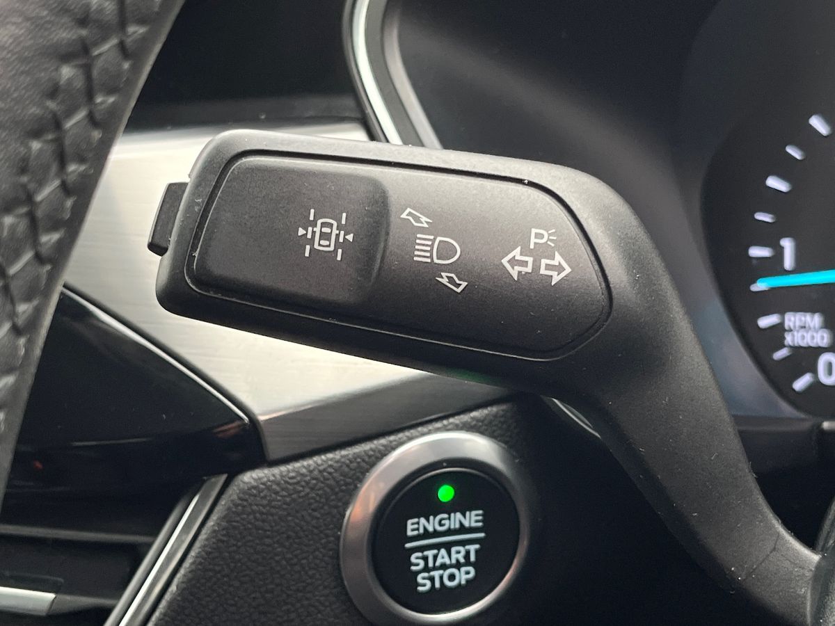 Used Ford Kuga 2020 for sale - 76128206: Photo 43