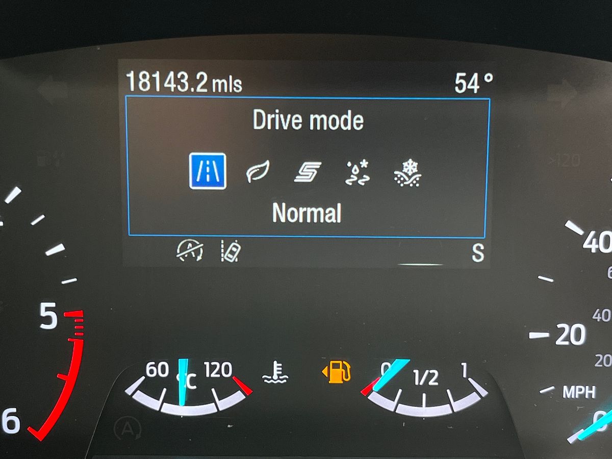 Used Ford Kuga 2020 for sale - 76128206: Photo 45