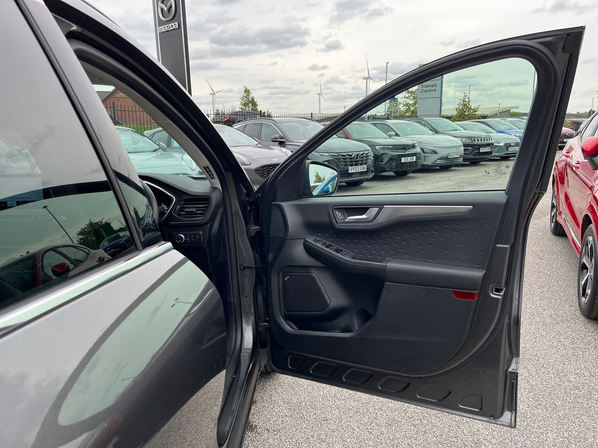 Used Ford Kuga 2020 for sale - 76128206: Photo 49