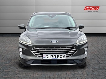 Used Ford Kuga 2020 for sale - 76128206: Photo 4