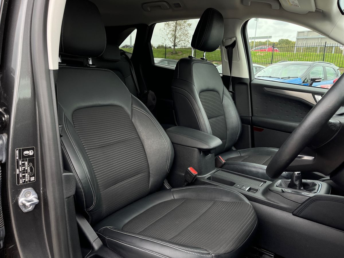 Used Ford Kuga 2020 for sale - 76128206: Photo 50