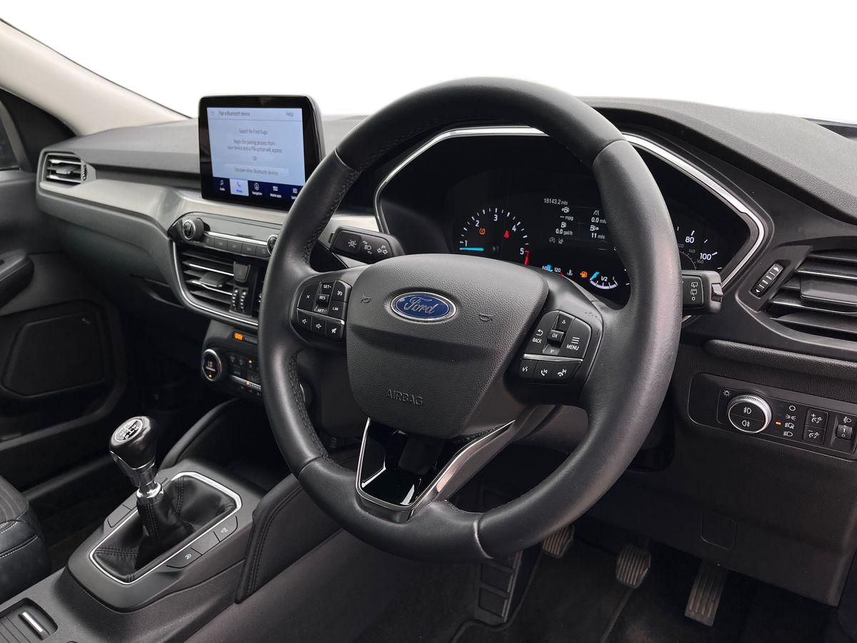 Used Ford Kuga 2020 for sale - 76128206: Photo 8
