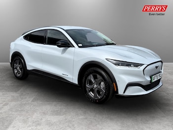 Used Ford Mustang Mach-E 2025 for sale - 79082671: Photo