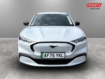 Used Ford Mustang Mach-E 2025 for sale - 79082671: Photo