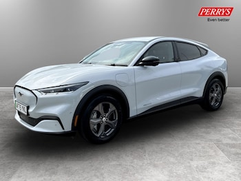 Used Ford Mustang Mach-E 2025 for sale - 79082671: Photo