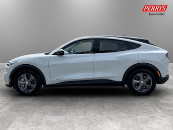 Used Ford Mustang Mach-E 2025 for sale - 79082671: Photo