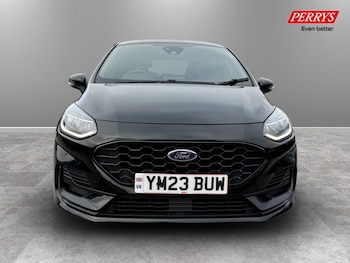 Used Ford Fiesta 2023 for sale - 77980551: Photo