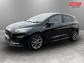 Used Ford Fiesta 2023 for sale - 77980551: Photo