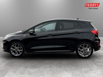 Used Ford Fiesta 2023 for sale - 77980551: Photo
