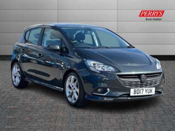 2017 - 1.4 SRi Vx-line 5dr Hatchback