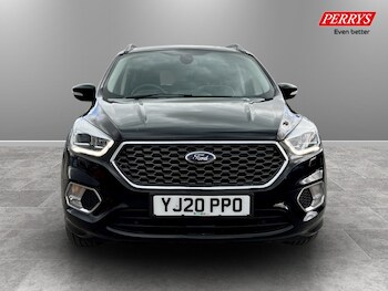 Used Ford Kuga 2020 for sale - 78857740: Photo