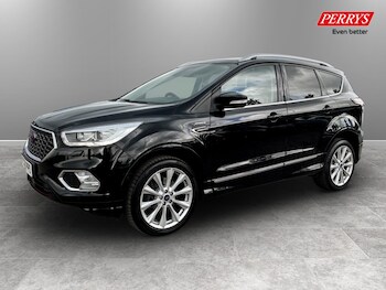 Used Ford Kuga 2020 for sale - 78857740: Photo