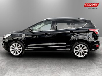 Used Ford Kuga 2020 for sale - 78857740: Photo