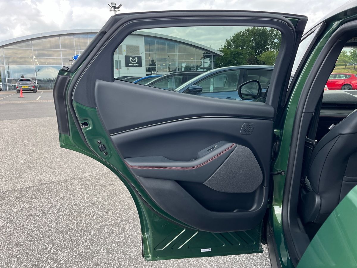 Vehicle 40
