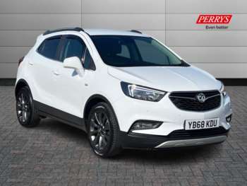 2018 - 1.4T ecoTEC Elite Nav 5dr Hatchback
