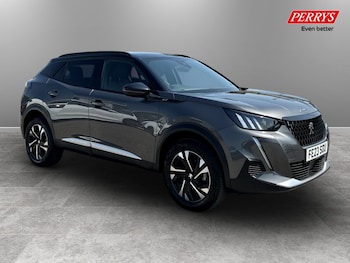 Used Peugeot 2008 2023 for sale - 79017053: Photo