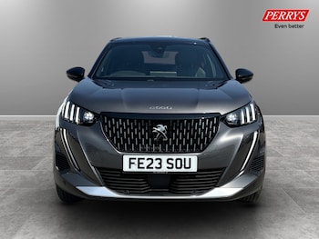 Used Peugeot 2008 2023 for sale - 79017053: Photo