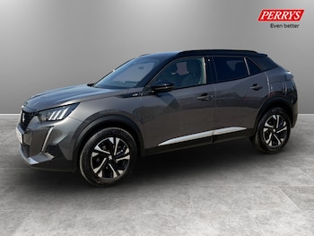 Used Peugeot 2008 2023 for sale - 79017053: Photo