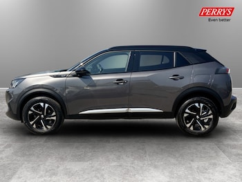 Used Peugeot 2008 2023 for sale - 79017053: Photo