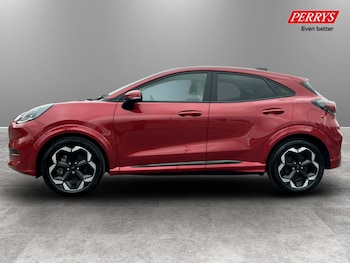 Used Ford Puma 2026 for sale - 78787584: Photo