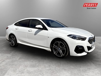 Used BMW 2 Series 2024 for sale - 78454012: Photo
