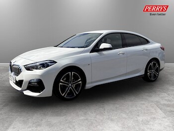 Used BMW 2 Series 2024 for sale - 78454012: Photo