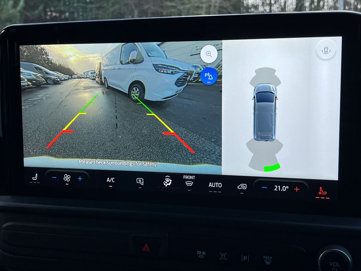 Used Ford Transit Custom 2025 for sale - 77180141: Photo 11