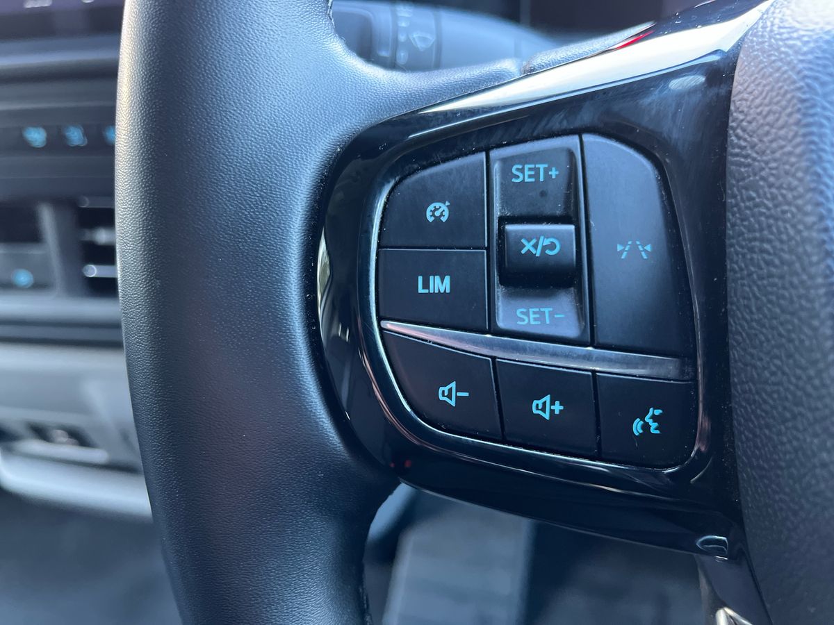 Used Ford Transit Custom 2025 for sale - 77180141: Photo 14