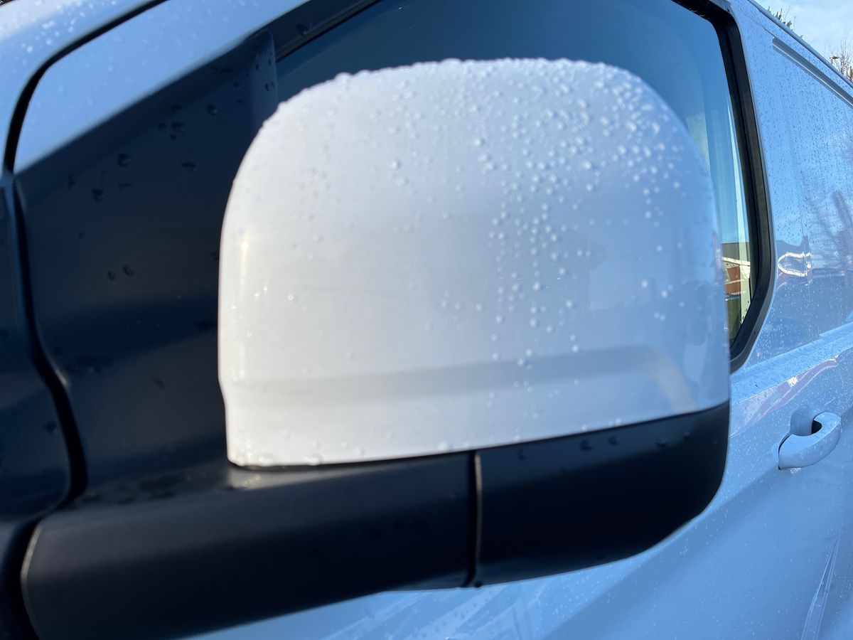 Used Ford Transit Custom 2025 for sale - 77180141: Photo 18