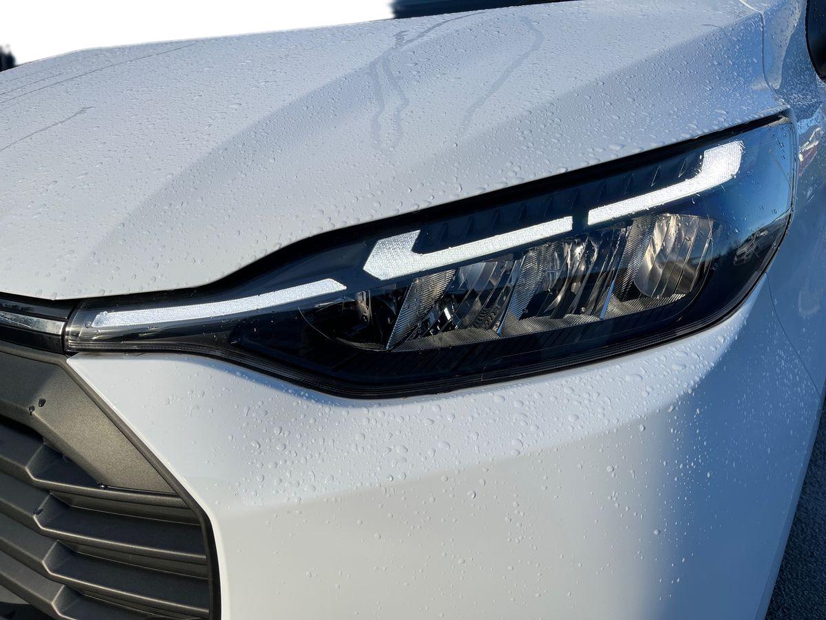 Used Ford Transit Custom 2025 for sale - 77180141: Photo 19