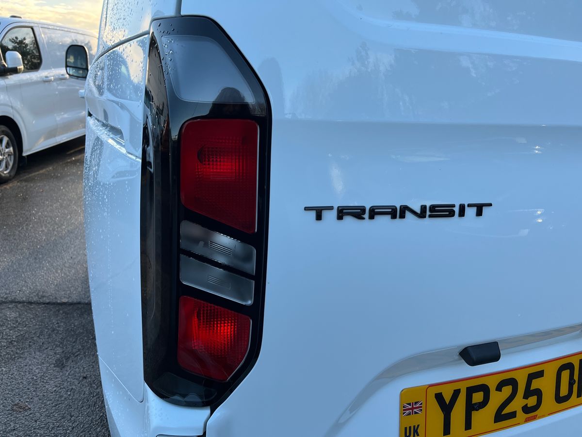 Used Ford Transit Custom 2025 for sale - 77180141: Photo 20
