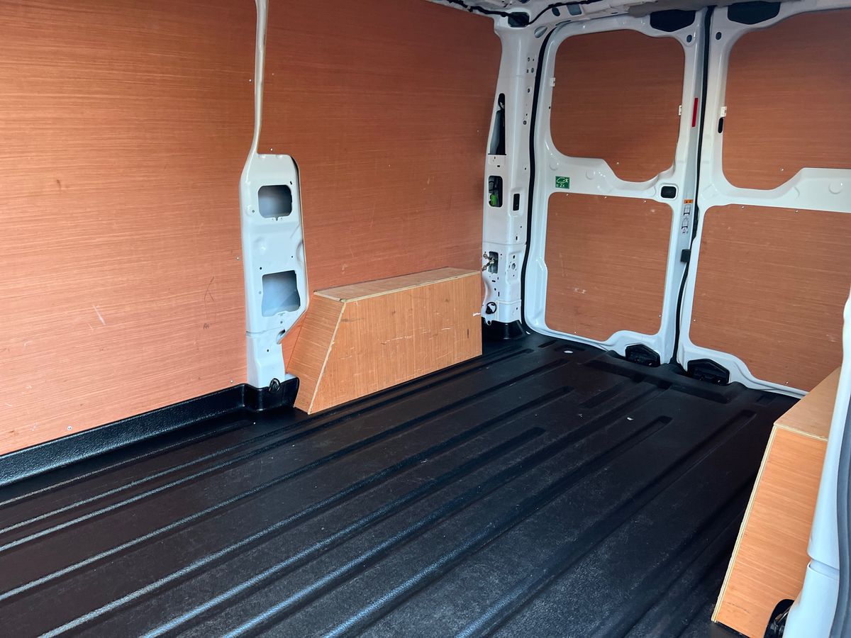 Used Ford Transit Custom 2025 for sale - 77180141: Photo 26