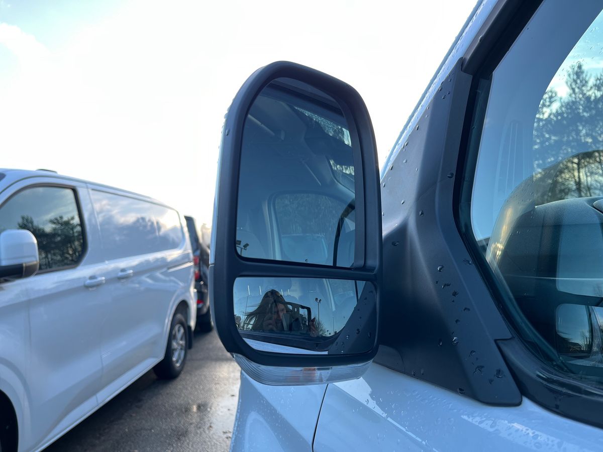 Used Ford Transit Custom 2025 for sale - 77180141: Photo 27