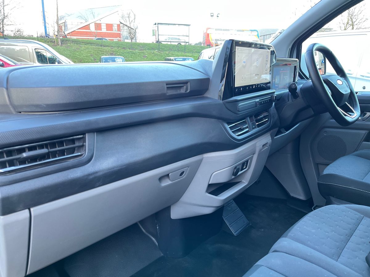 Used Ford Transit Custom 2025 for sale - 77180141: Photo 30