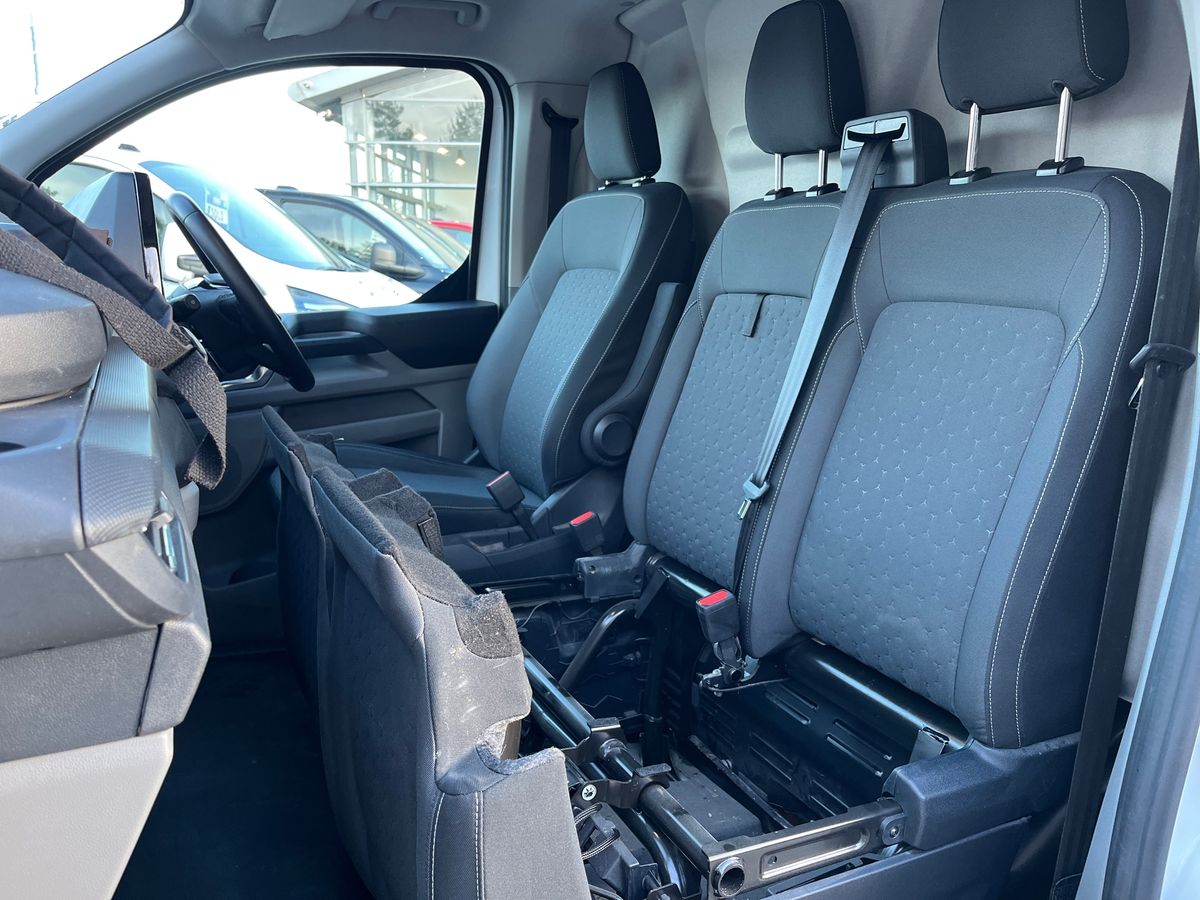 Used Ford Transit Custom 2025 for sale - 77180141: Photo 31