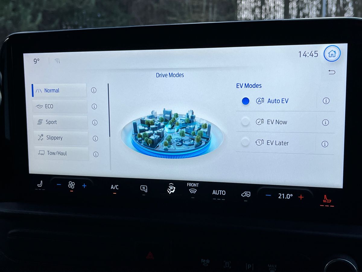 Used Ford Transit Custom 2025 for sale - 77180141: Photo 35