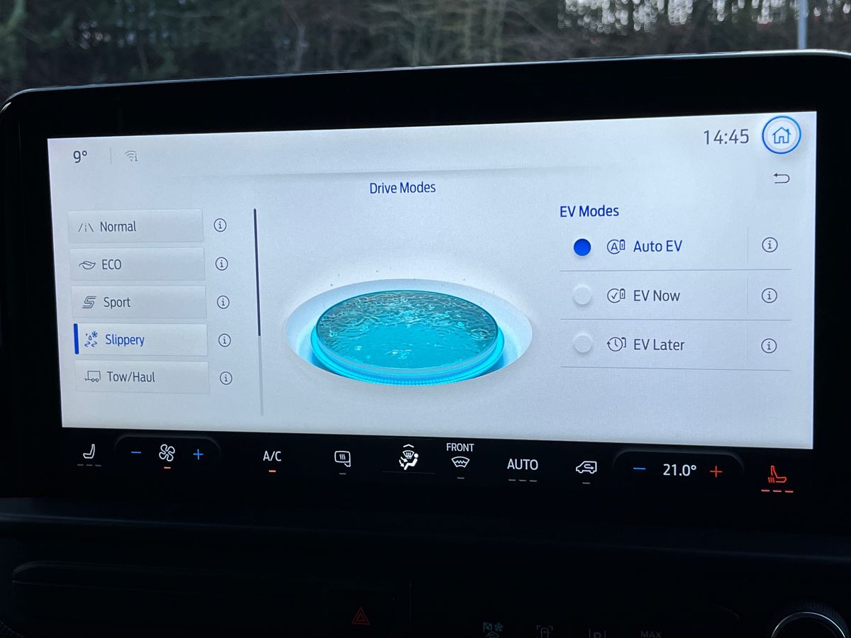 Used Ford Transit Custom 2025 for sale - 77180141: Photo 38