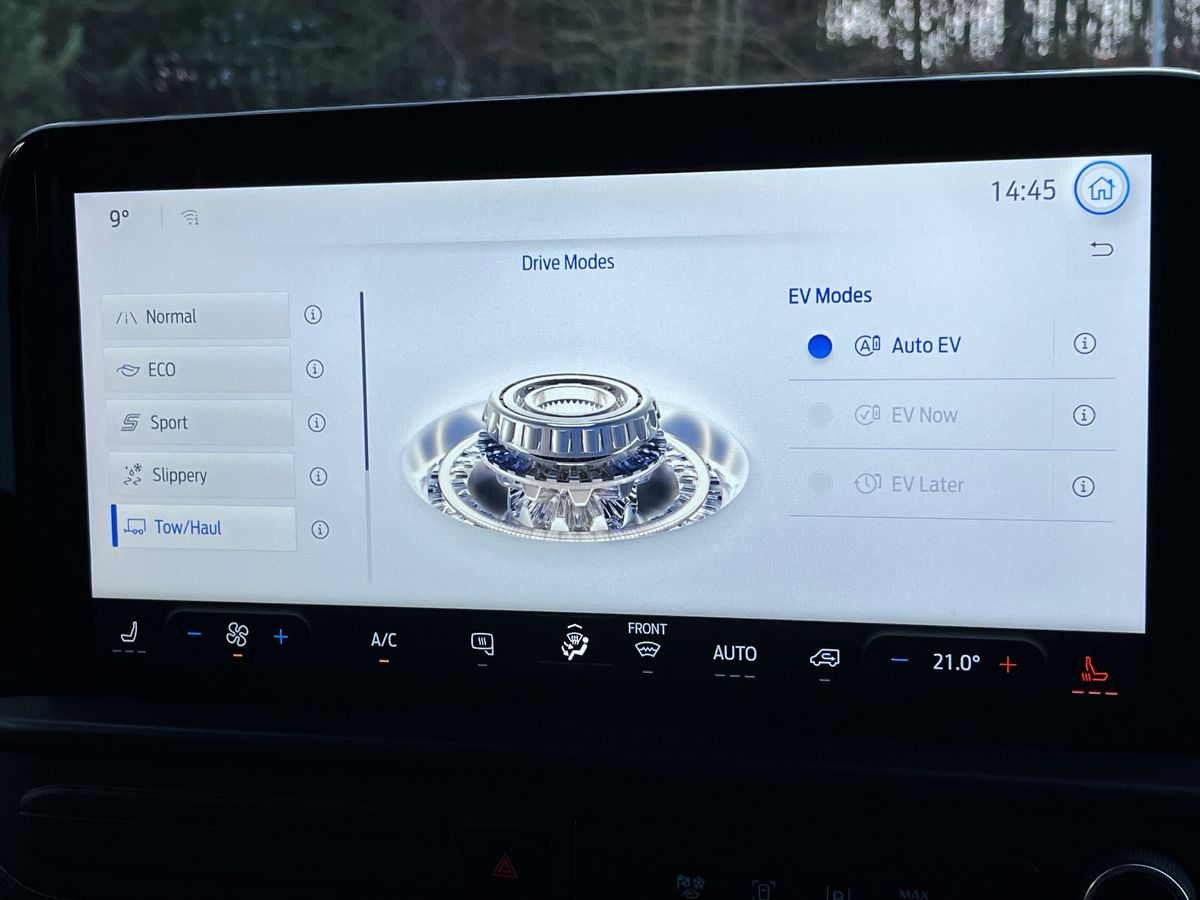 Used Ford Transit Custom 2025 for sale - 77180141: Photo 39