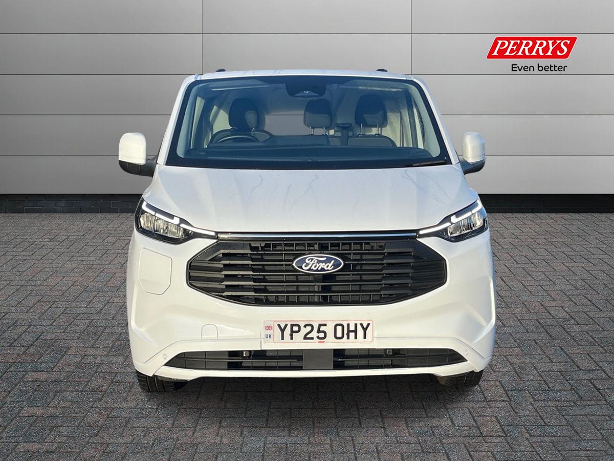 Used Ford Transit Custom 2025 for sale - 77180141: Photo 4
