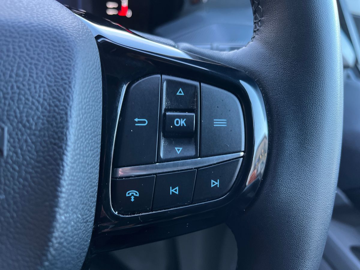 Used Ford Transit Custom 2025 for sale - 77180141: Photo 45