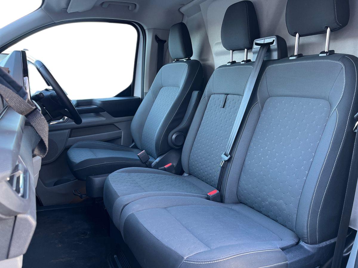 Used Ford Transit Custom 2025 for sale - 77180141: Photo 6