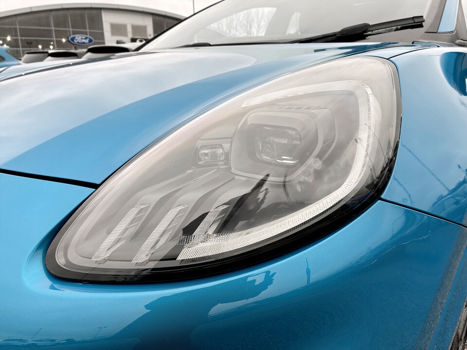 Used Ford Puma 2025 for sale - 77542796: Photo 10