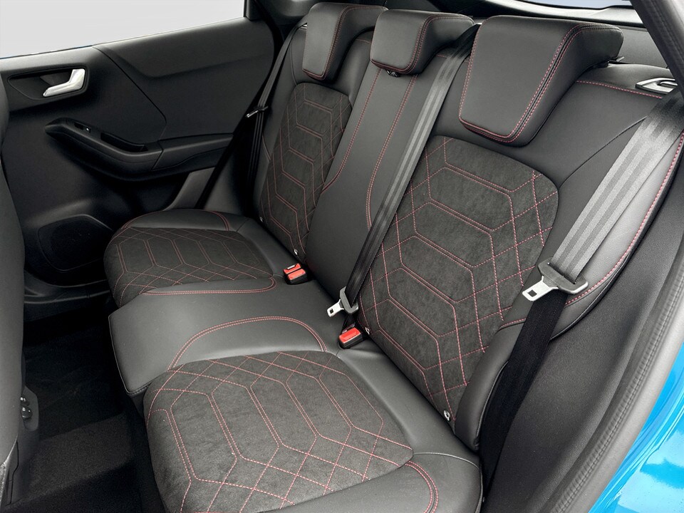 Used Ford Puma 2025 for sale - 77542796: Photo 14